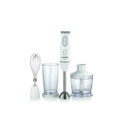 Mocny Blender Gorenje HBC564QW 560W biały miksowanie ubijanie