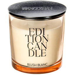 Edition Fragrances Świeca zapachowa 340 g Blush Blanc