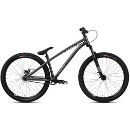 Dartmoor Gamer Intro 26" rower MTB Dirt Anthracite