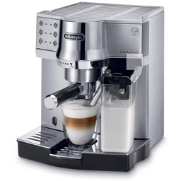 Ekspres ciśnieniowy kolbowy DELONGHI EC 850.M