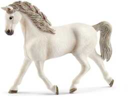 SCHLEICH Figurka klacz rasy holsztyńskiej HORSE CLUB