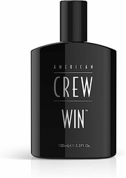 American Crew Custo Win Perfume - 100 ml