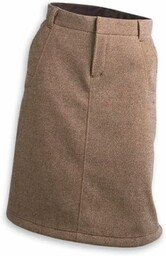 Tatonka Style damska spódnica polarowa "Laval Lady Skirt"