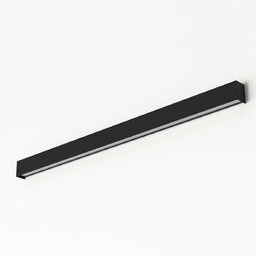 Lampa ścienna podłużna Straight Ceiling 7595 Nowodvorski belka