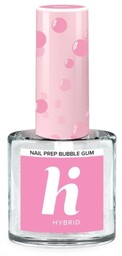 Hi Hybryd Nail Prep Bubblegum Preparat odtłuszczający 5