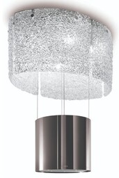 FABER NEST Faber OKAP WYSPOWY F-LIGHT: NEST