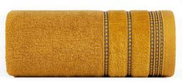 Ręcznik 50 x 90 Bawełna Amanda 05 500GSM