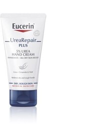 EUCERIN UreaRepair Plus Krem do rąk z 5%