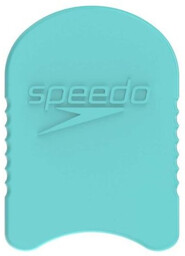 Speedo team kickboard arctic blue turkusowy