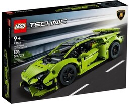 LEGO Technic 42161 Lamborghini Huracán Tecnica
