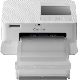 Canon 5540C003 Drukarka, Biały, 182,2 x 57,6 x