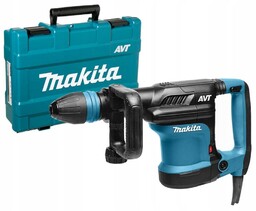 Młot udarowy Sds Max Makita HM0871C 1J 1100W