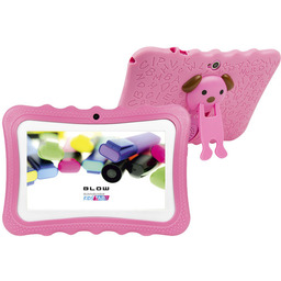 Tablet BLOW KIDSTAB 7 ver. 2020 + etui
