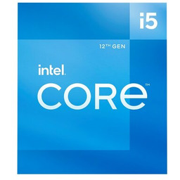 Procesor Intel Core i5-12400 2,5 GHz/4,4 GHz LGA1700