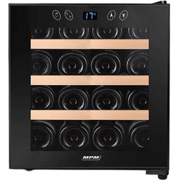 MPM Chłodziarka do wina 48-CW-48