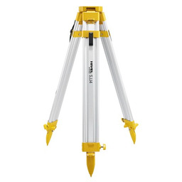 Statyw aluminiowy NIVEL do laserów budowlanych SJJ4