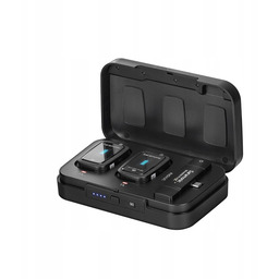 Saramonic BLINK500 ProX B6 (rxuc+tx+tx) Usb-c Bezprzewodowy Zestaw