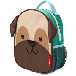 Plecak Baby Zoo Mops 9L753910-Skip Hop, wyprawka