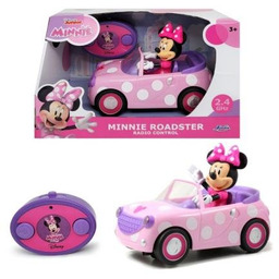 JADA RC Minnie Roadster