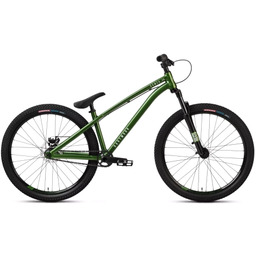 Dartmoor Gamer Intro 26" rower MTB Dirt Dragon