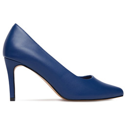 Szpilki Lasocki CEO-WS1619-02 Granatowy