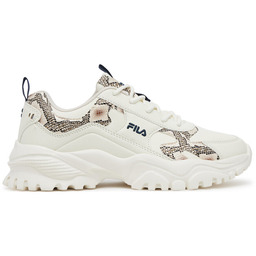 Sneakersy Fila ELECTRIC FLOW FFW0164_13054 Beżowy