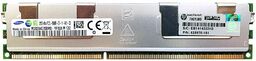 Pamięć RAM 1x 32GB Samsung ECC REGISTERED DDR3