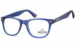 Montana Okulary do Czytania asferyczne BOX67C moc: +1,5