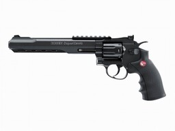 Ruger Replika rewolwer ASG Superhawk 8" 6 mm