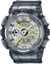 Zegarek Casio G-Shock GMA-S110GS-8AER 20BAR