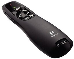 Logitech R400 Presenter Wireless 910-001356