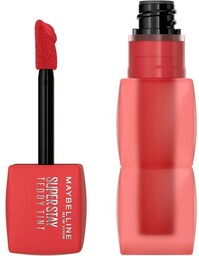 Super Stay Teddy Tint pomadka w płynie 30