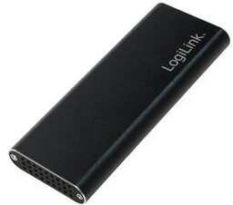 LogiLink UA0314 czarna