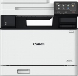 Drukarka Canon i-SENSYS MF754CDW kolorowa A4 z funkcjami
