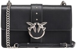 borse a spalla donna pinko - love one