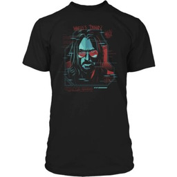 CENEGA Koszulka Cyberpunk 2077 Digital Ghost (rozmiar XL)