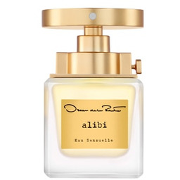Oscar de la Renta Alibi Sensuelle Woda perfumowana