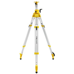 Statyw aluminiowy NIVEL do laserów budowlanych SJJ32