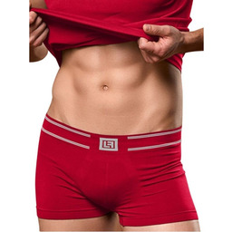 Luigi Di Focenza Męskie BOKSERKI Oddychające Made in