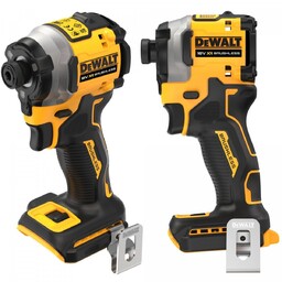 Zakrętarka udarowa DeWalt DCF850N 18V 208Nm Bezszczotkowa Atomic