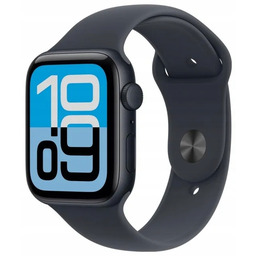 Apple Watch Se 3 Gps 44mm WiFi Midnight