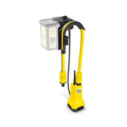 Pompa do beczki Karcher Bp 2.000-18 Barrel 1.645-475.0