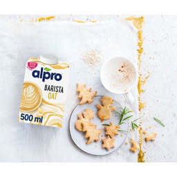 Napój ALPRO Barista Oat - Owsiany 500 ml