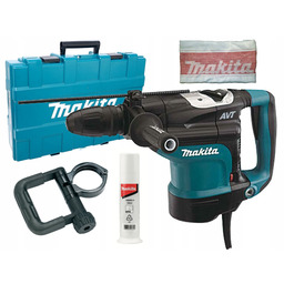 Makita Młot Udarowo-obrotowy Sds-max HR4511C
