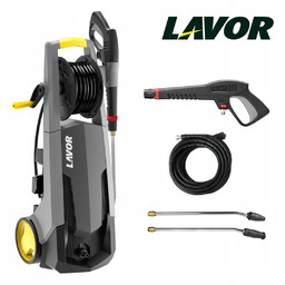 Myjka ciśnieniowa Lavor Pascal 23 Pro 150 bar