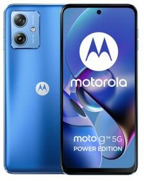 Motorola moto g54 power edition 5G 12/256GB 6,5"
