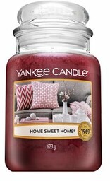 Yankee Candle Home Sweet Home świeca zapachowa 623