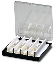 Trotec Ampułki do kalibracji 80% RH