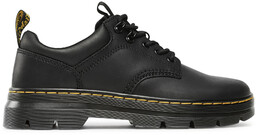 Półbuty Dr. Martens Reeder 27104001 Czarny