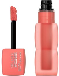 Super Stay Teddy Tint pomadka w płynie 25